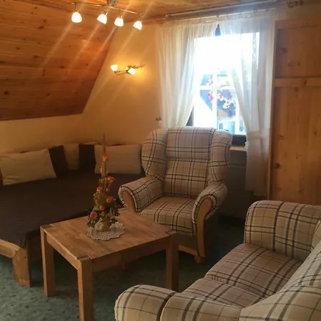 Apartments Achterblick Иккериц Экстерьер фото