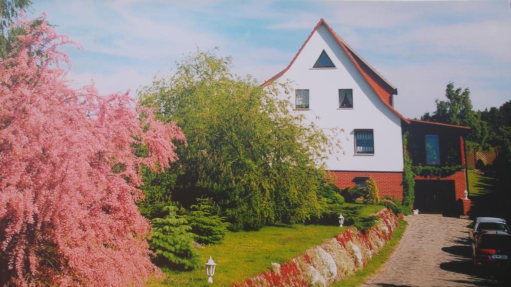 Achterblick Apartment Uckeritz