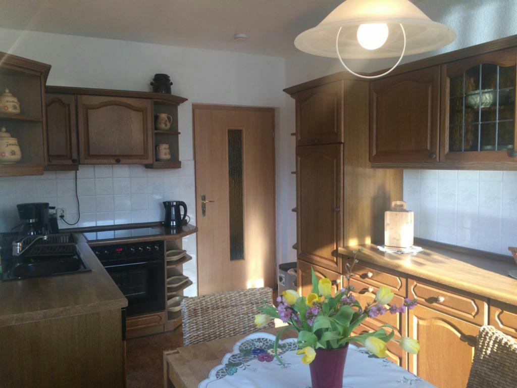 Achterblick Apartment Uckeritz