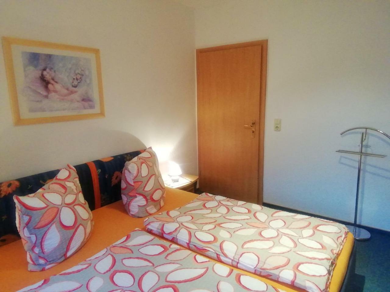 Achterblick Apartment *
