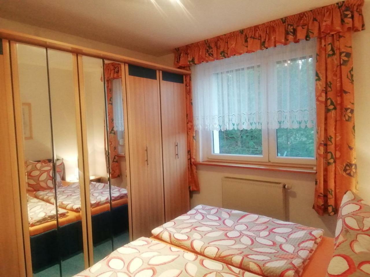 Achterblick Apartment Uckeritz